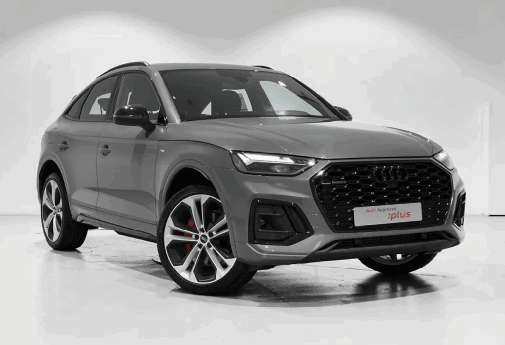 Gov’t vehicle costs under scrutiny as Premier defends policy